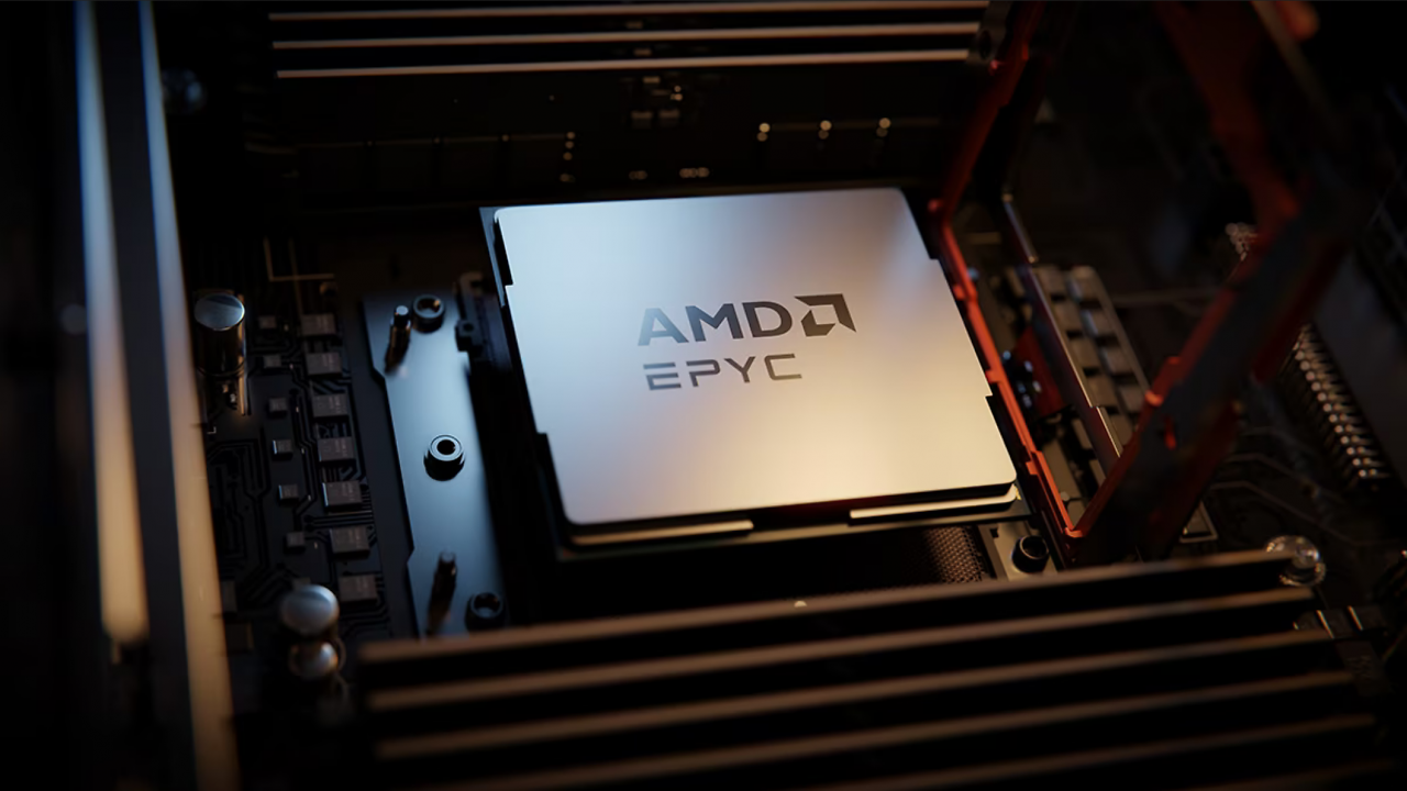 [17/12/2023] AMD Epyc