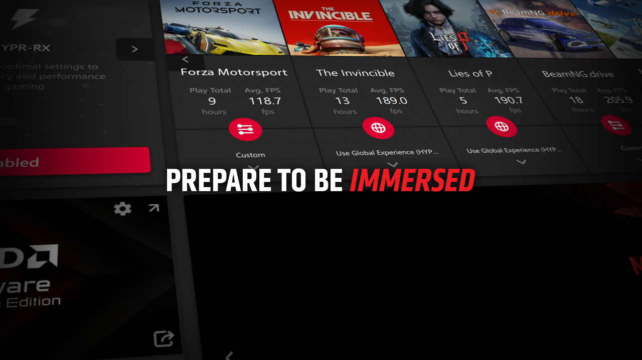 AMD Software: Adrenalin Edition 23.12.1