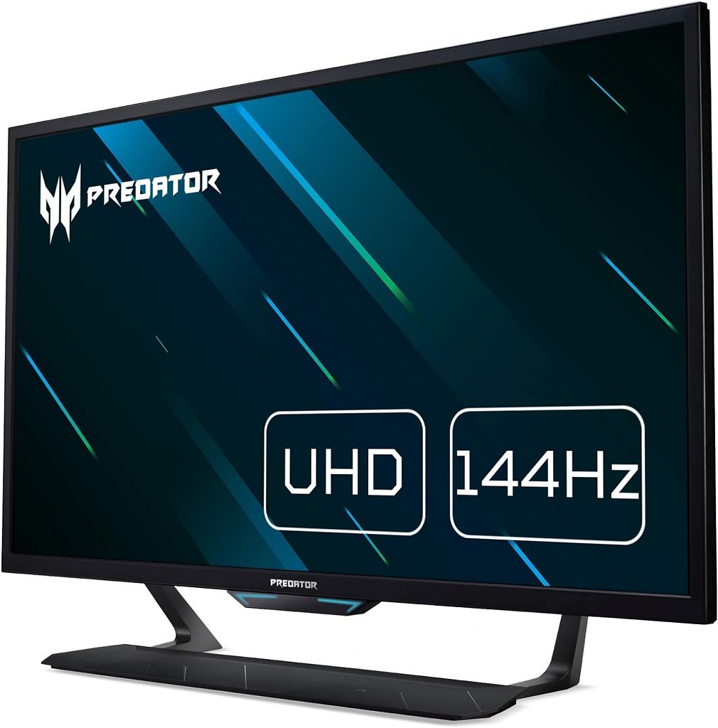 [12/12/2023] Acer Predator CG7 42-Zoll-Monitor