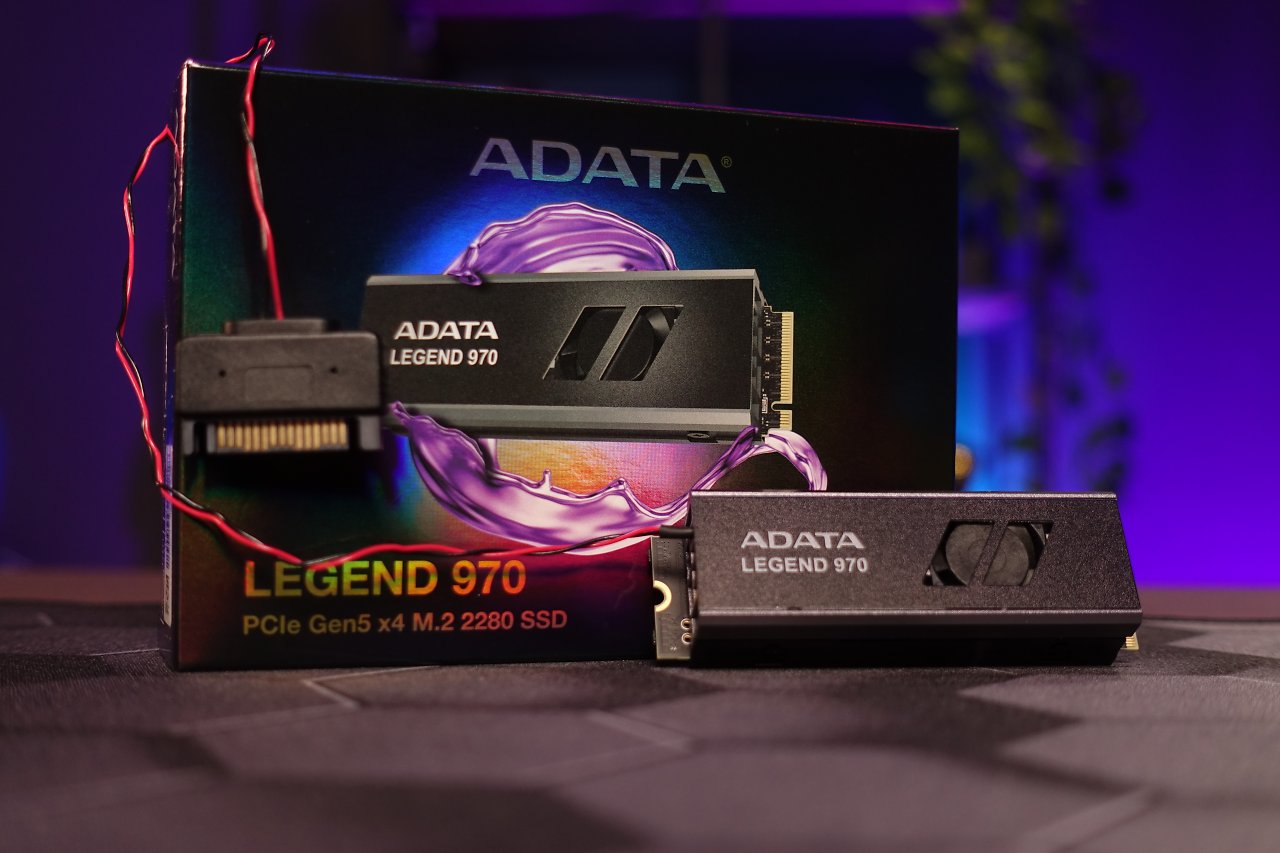 [01/12/2023] Adata Legend 970