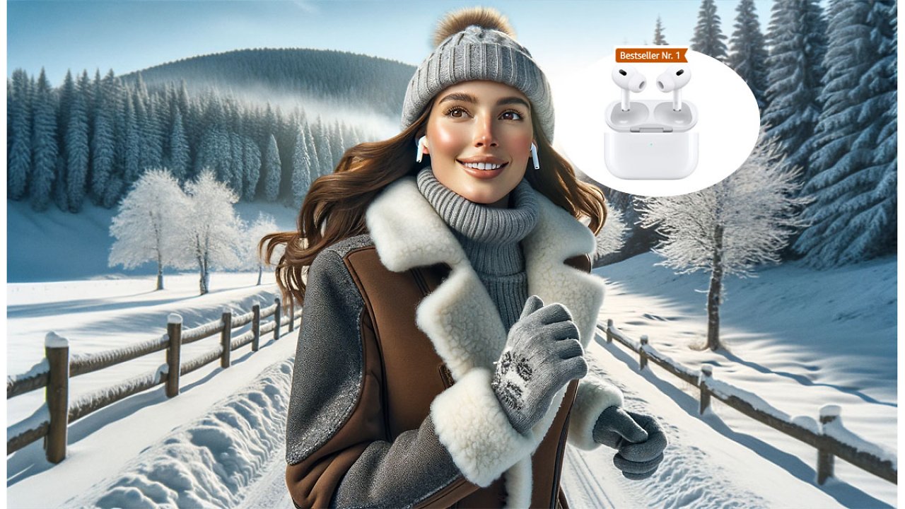 [01/12/2023] Apple AirPods Pro 2 Deal