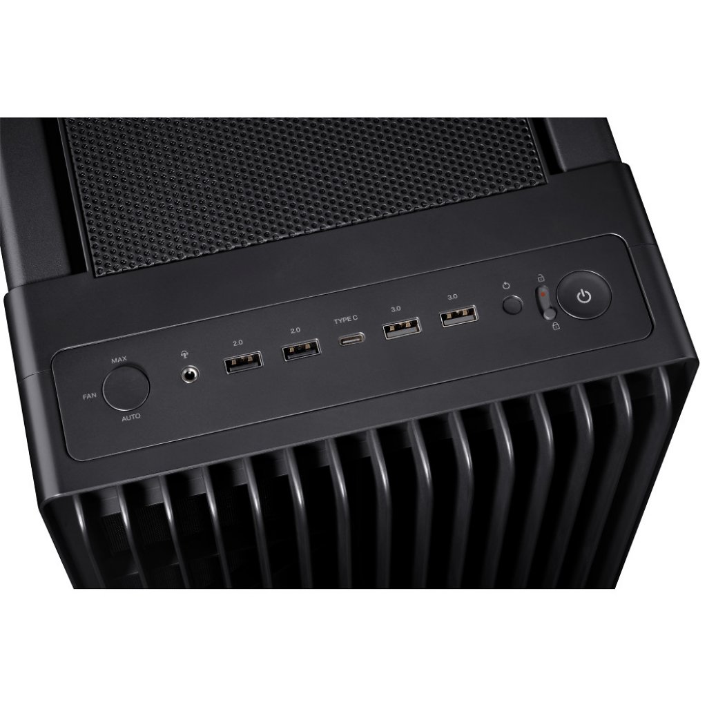 [07/12/2023] Asus: Erstes ProArt-Gehäuse für 230 Euro mit 