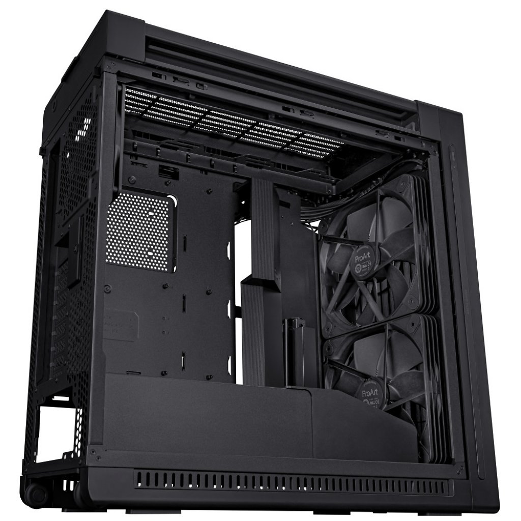 [07/12/2023] Asus: Erstes ProArt-Gehäuse für 230 Euro mit 