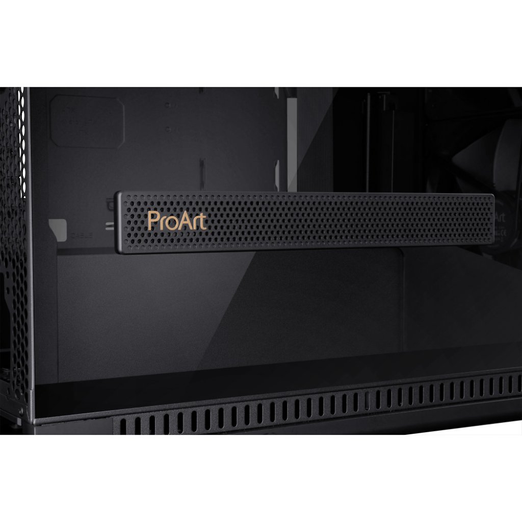 [07/12/2023] Asus: Erstes ProArt-Gehäuse für 230 Euro mit 