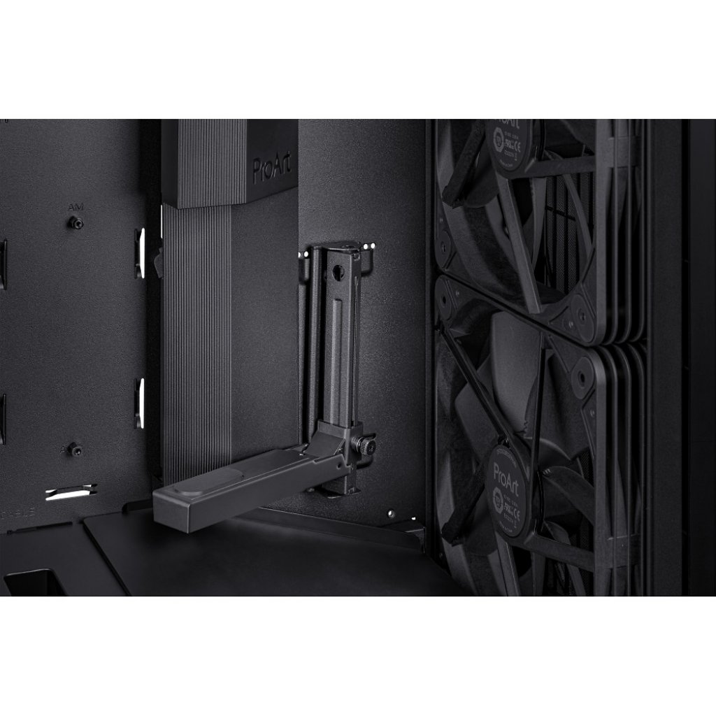 [07/12/2023] Asus: Erstes ProArt-Gehäuse für 230 Euro mit 