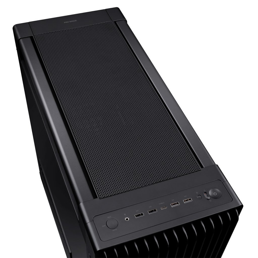 [07/12/2023] Asus: Erstes ProArt-Gehäuse für 230 Euro mit 