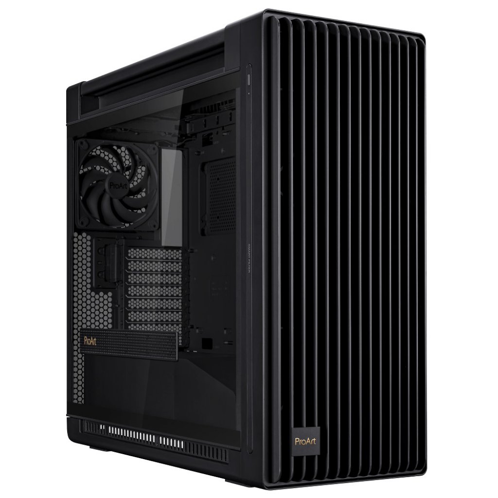 [07/12/2023] Asus: Erstes ProArt-Gehäuse für 230 Euro mit 
