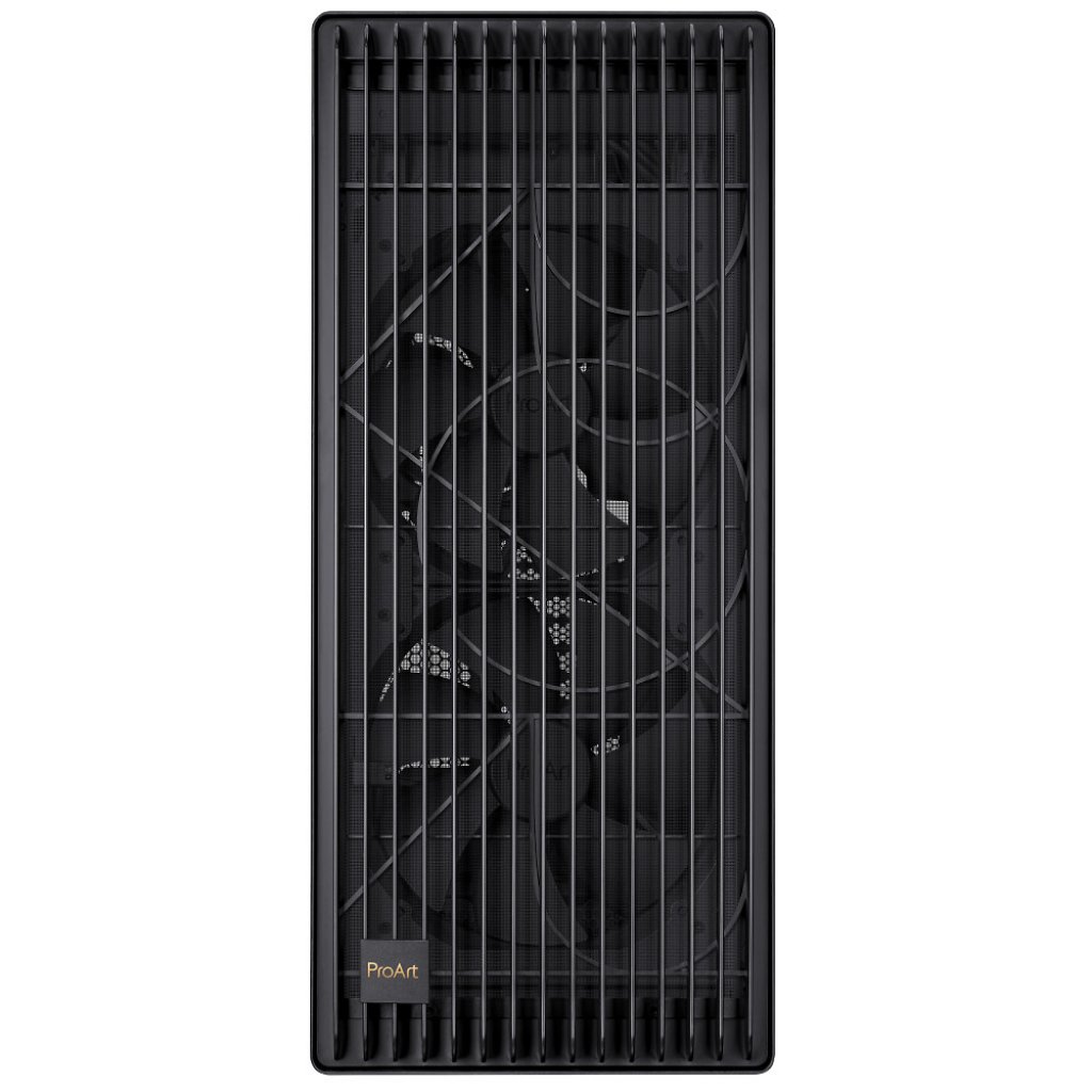 [07/12/2023] Asus: Erstes ProArt-Gehäuse für 230 Euro mit 