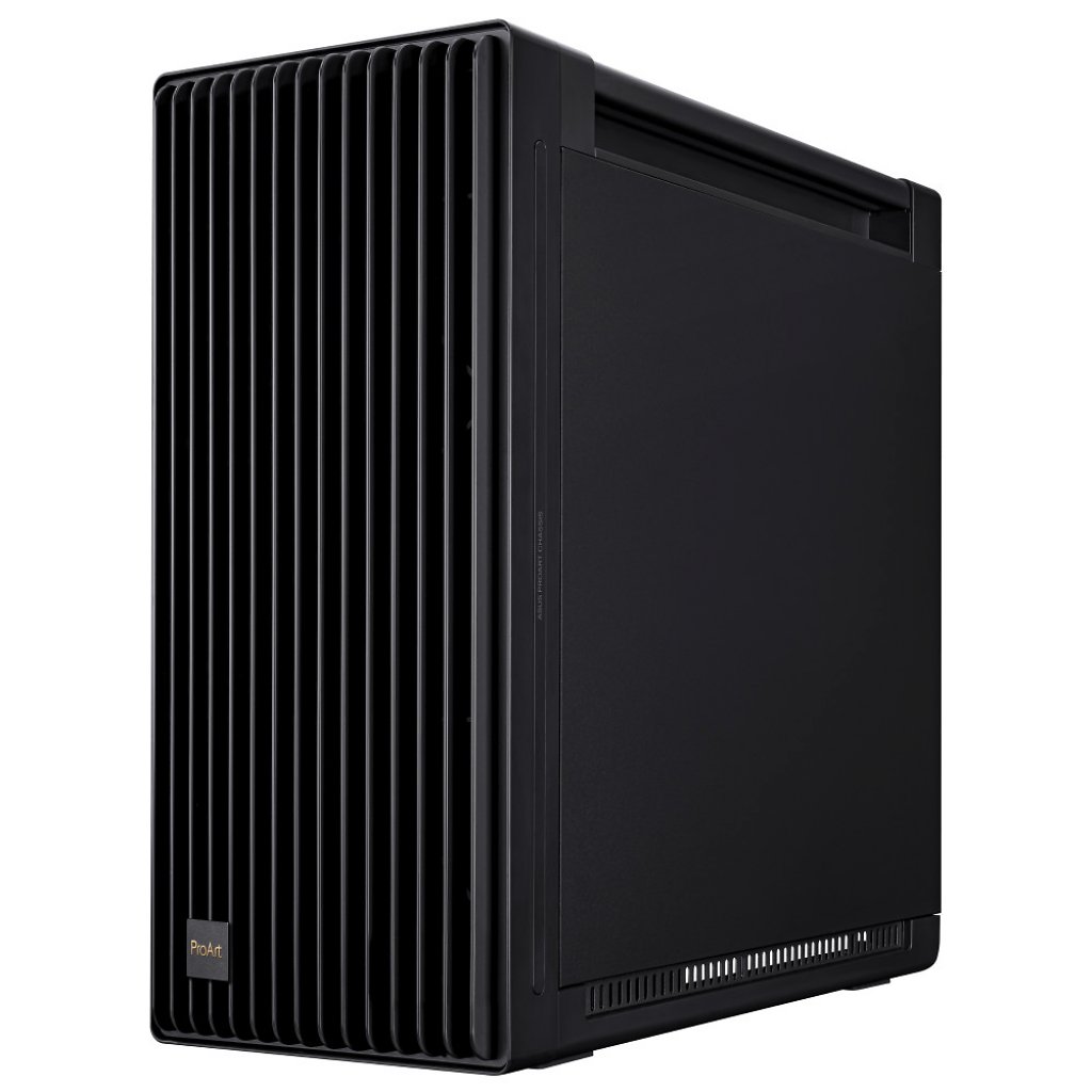 [07/12/2023] Asus: Erstes ProArt-Gehäuse für 230 Euro mit 