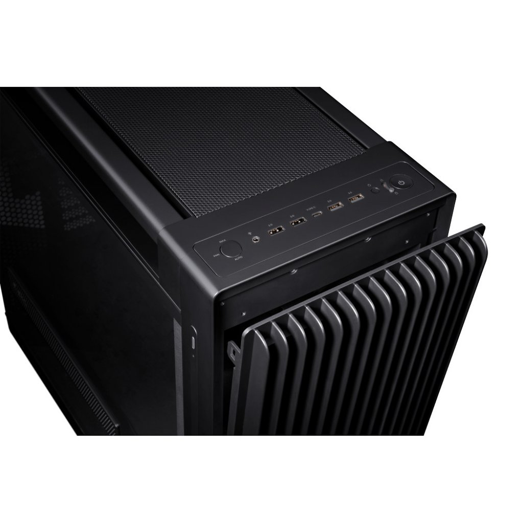 [07/12/2023] Asus: Erstes ProArt-Gehäuse für 230 Euro mit 