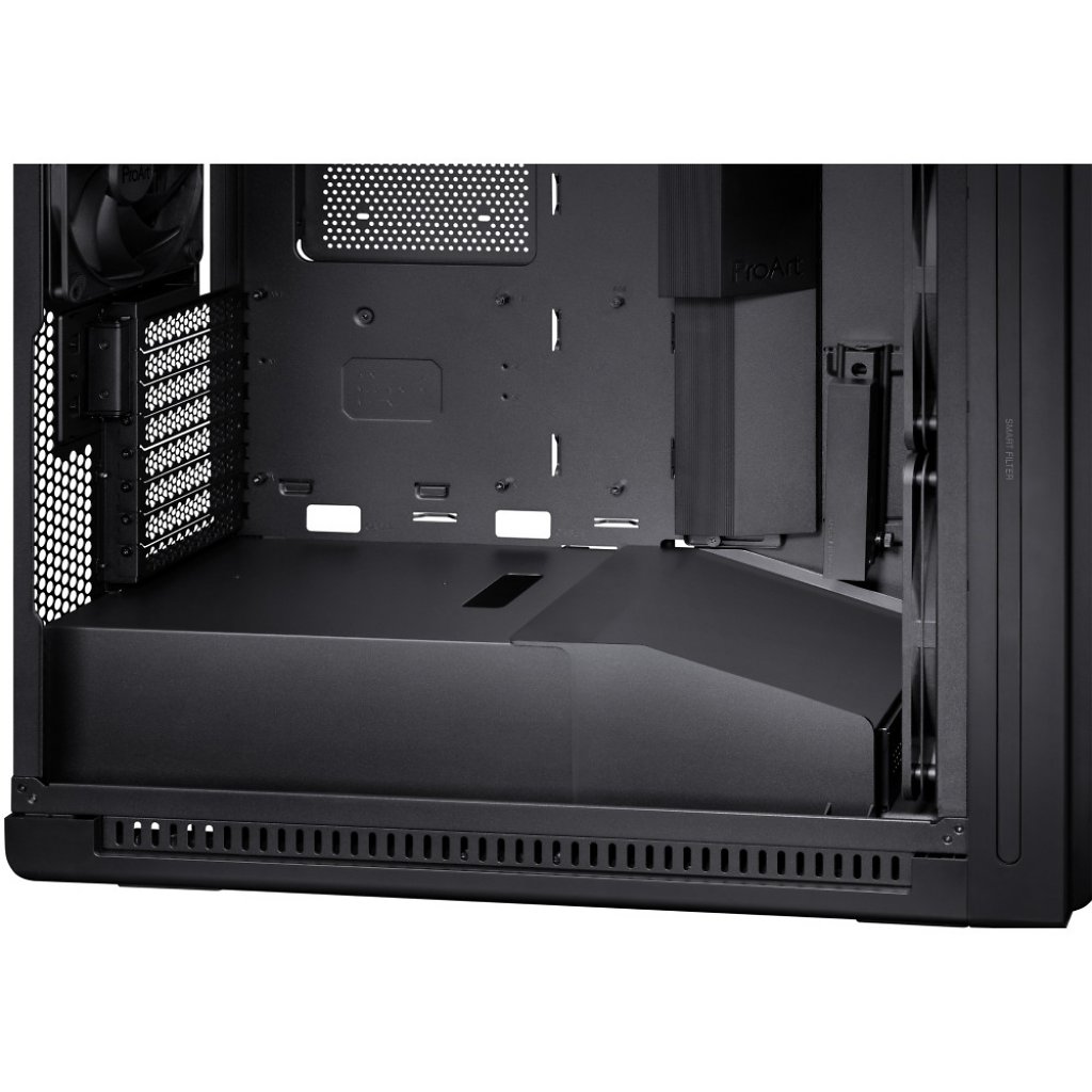 [07/12/2023] Asus: Erstes ProArt-Gehäuse für 230 Euro mit 