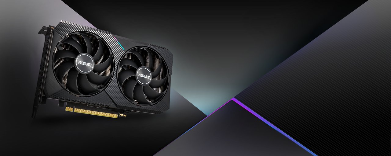 [10/12/2023] Asus Geforce RTX 3050