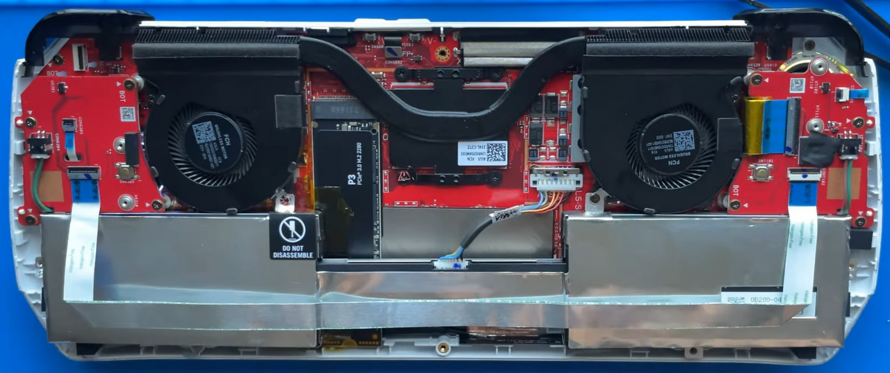 [02/12/2023] Asus ROG Ally