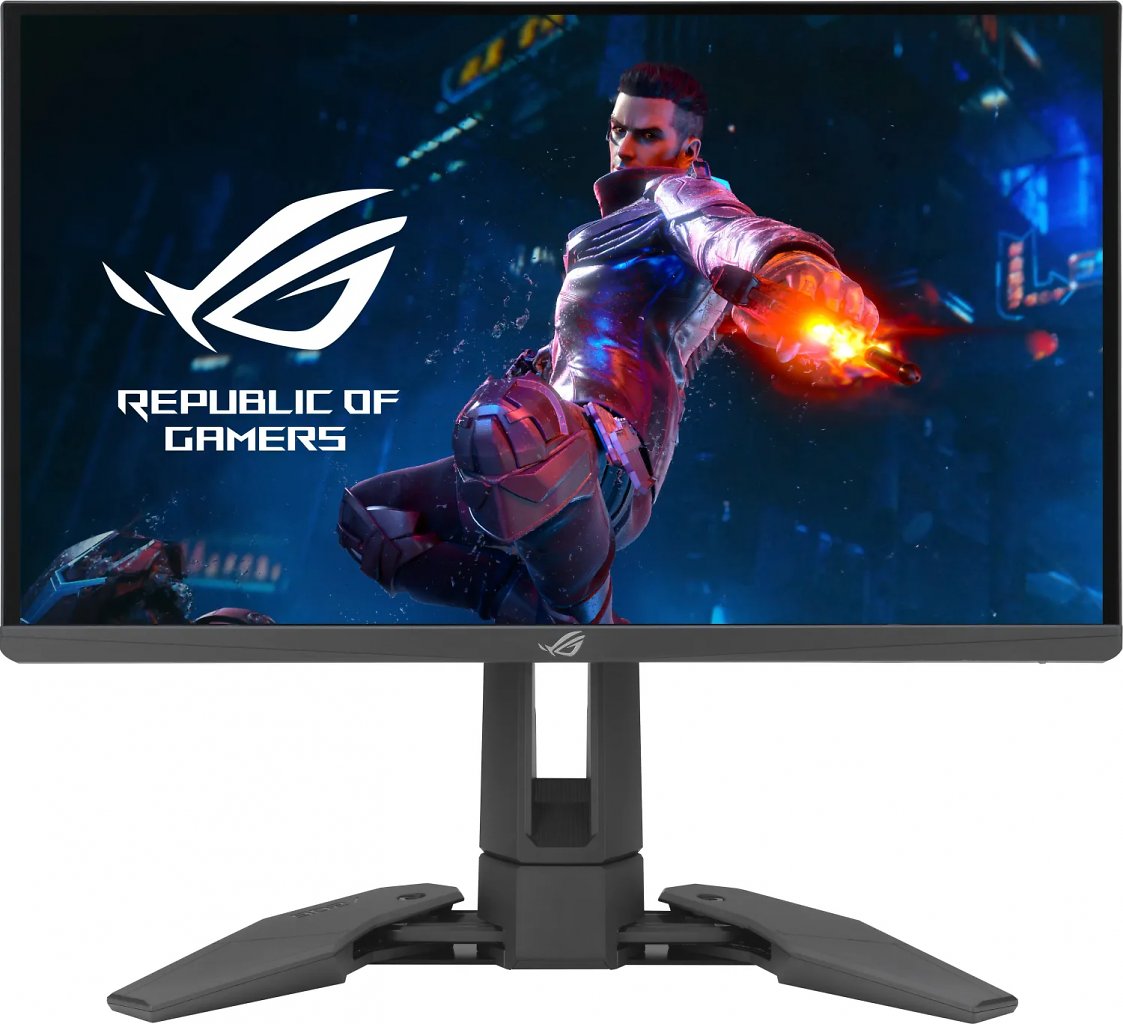 [11/12/2023] Asus ROG Swift Pro PG248QP (8)