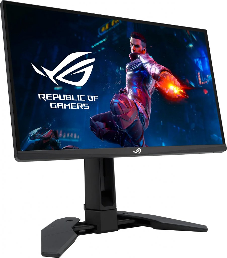 [11/12/2023] Asus ROG Swift Pro PG248QP (9)