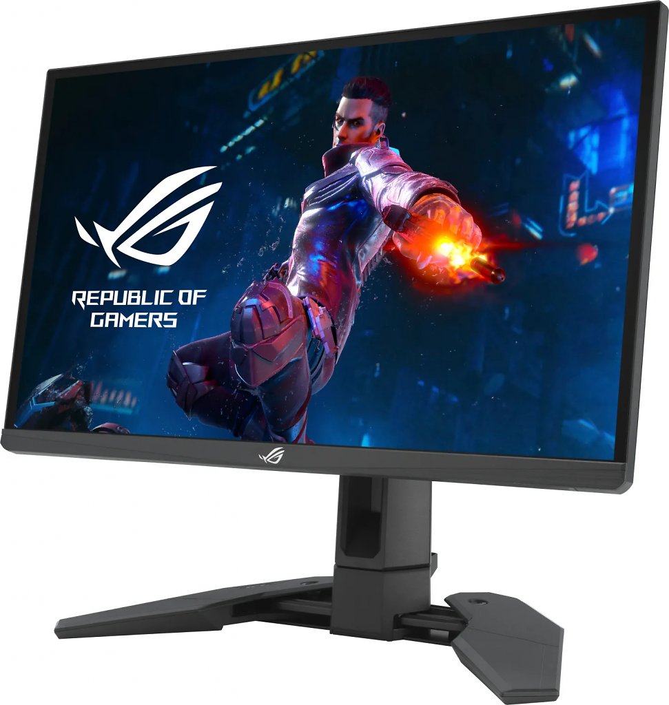 [11/12/2023] Asus ROG Swift Pro PG248QP (10)