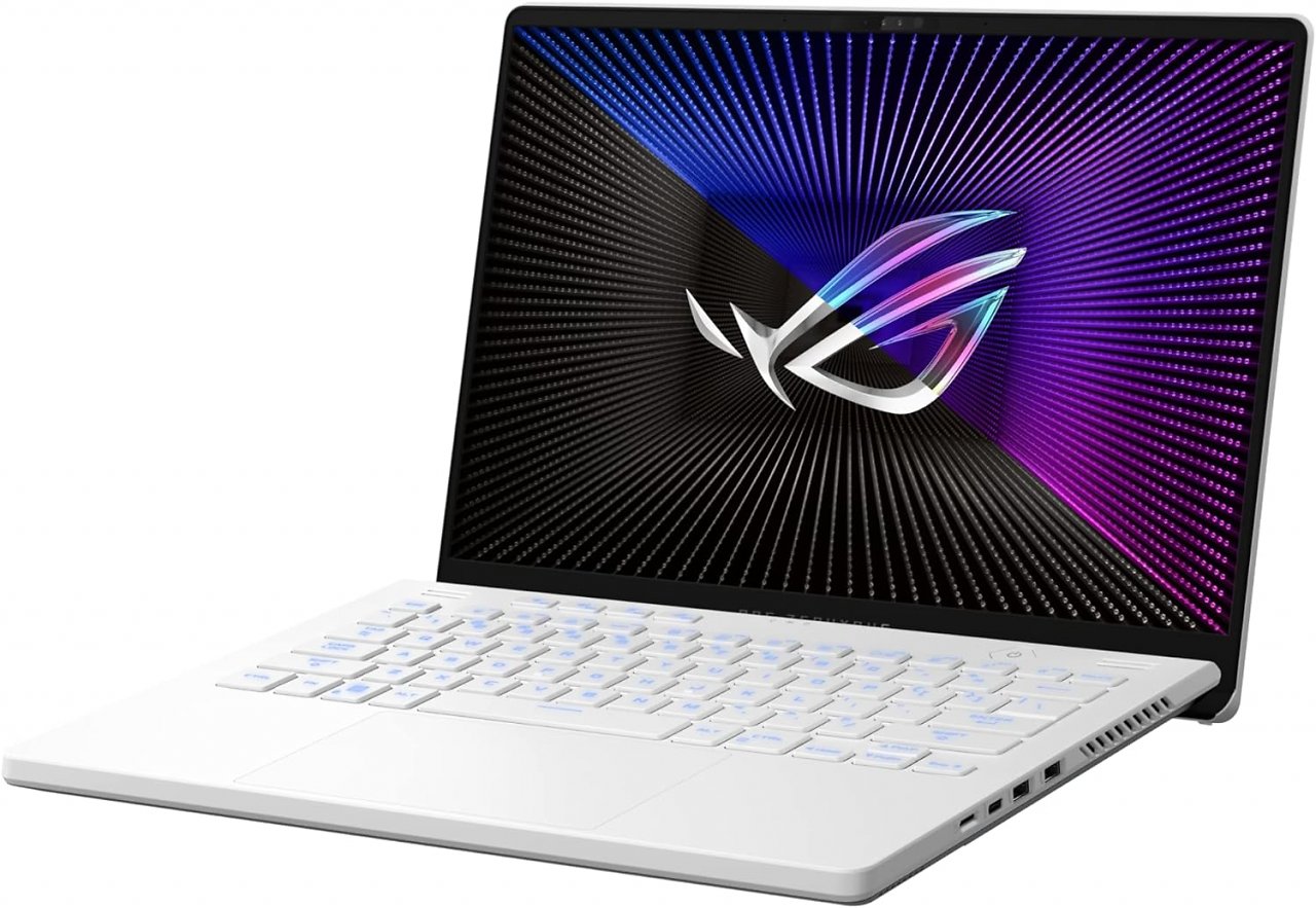 [06/12/2023] Asus ROG Zephyrus G14 Modelljahr 2023