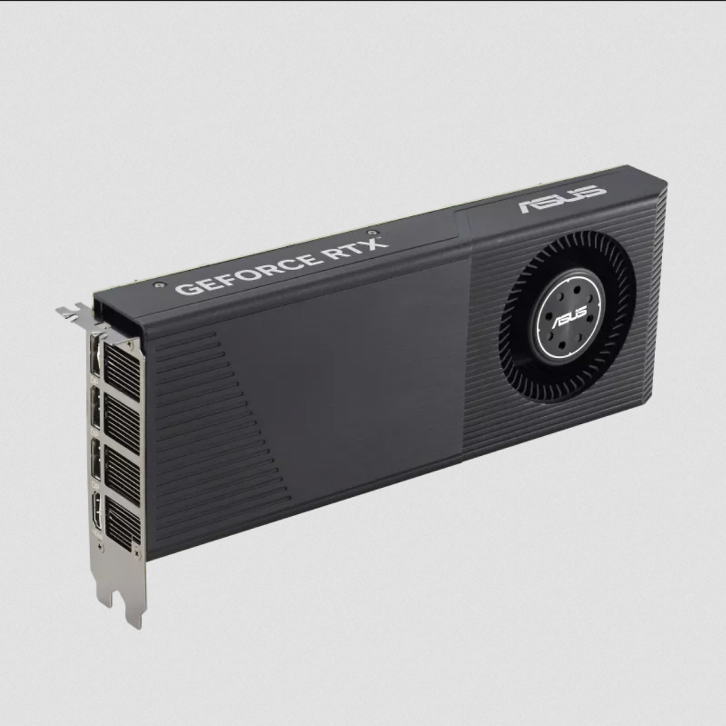 [05/12/2023] Asus Turbo Geforce RTX 4070
