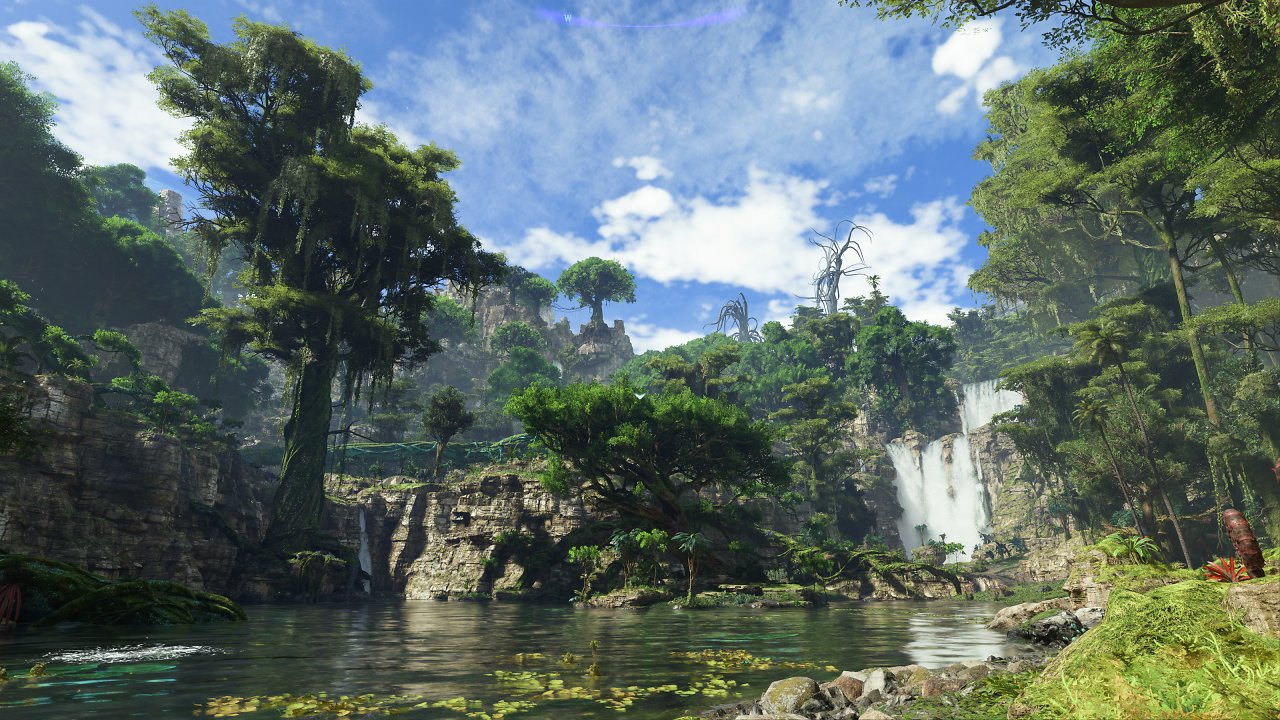 [05/12/2023] Avatar Frontiers of Pandora - Das neue Snowdrop-Technik-Fest im Benchmark-Test (4)