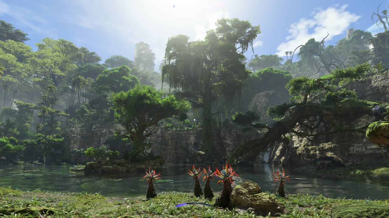[05/12/2023] Avatar Frontiers of Pandora - Das neue Snowdrop-Technik-Fest im Benchmark-Test (12)