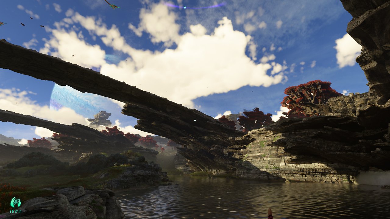 [05/12/2023] Avatar Frontiers of Pandora - Das neue Snowdrop-Technik-Fest im Benchmark-Test (3)