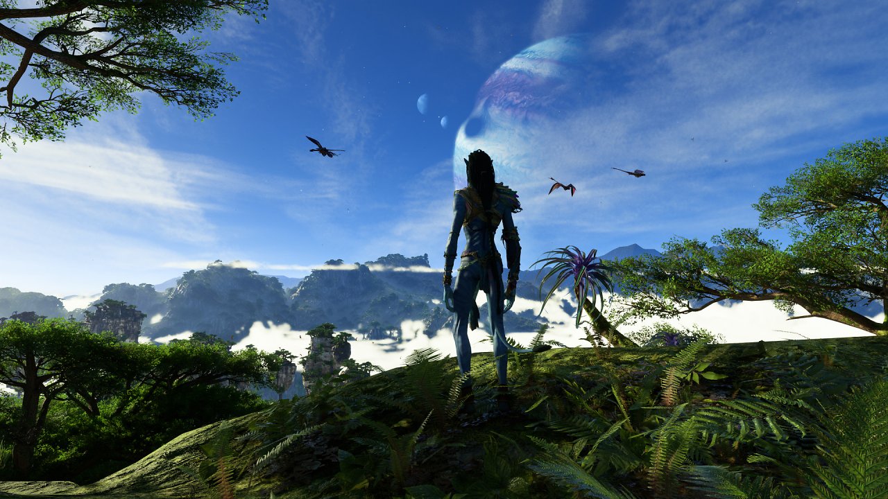 [06/12/2023] Avatar Frontiers of Panora 4K, maxed TAA native/biased (1)