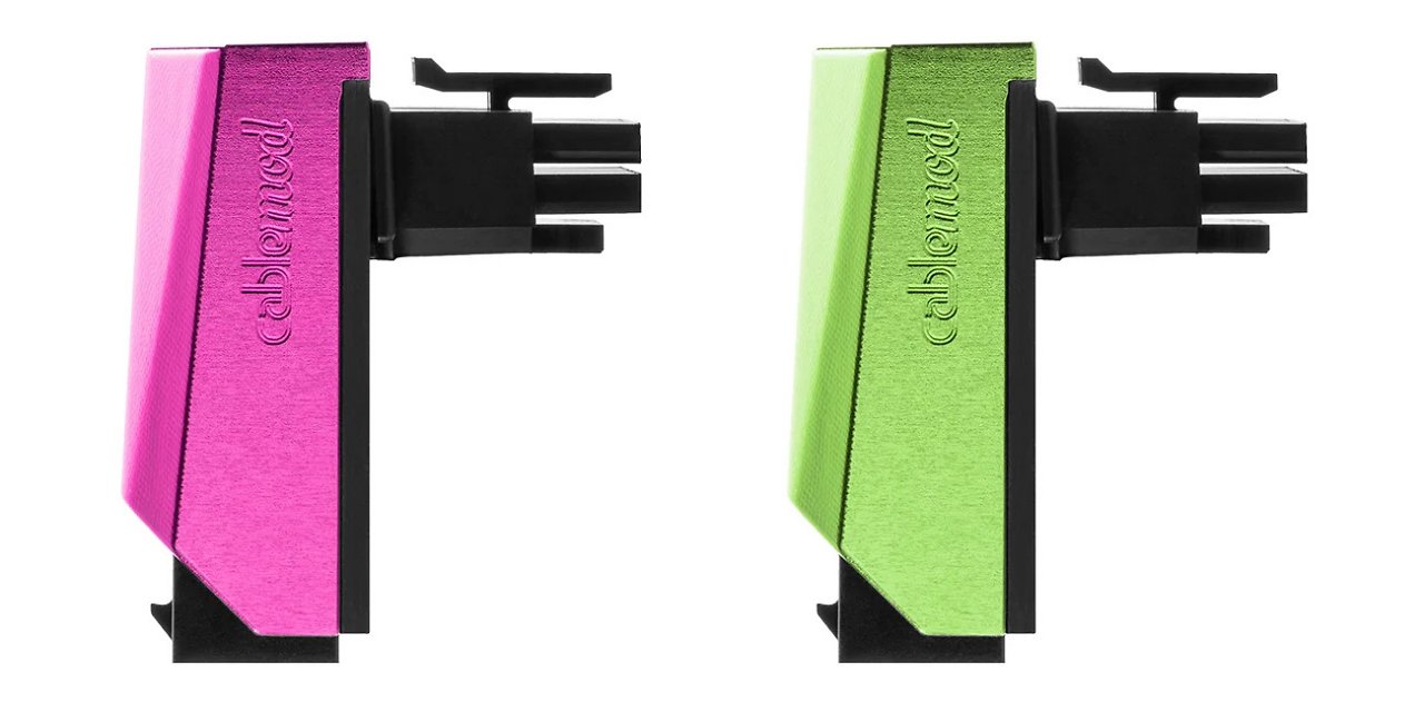 [22/12/2023] Rückruf bei Cablemods 12VHPWR-GPU-Adaptern: Besitzer sollen die Verwendung sofort stoppen