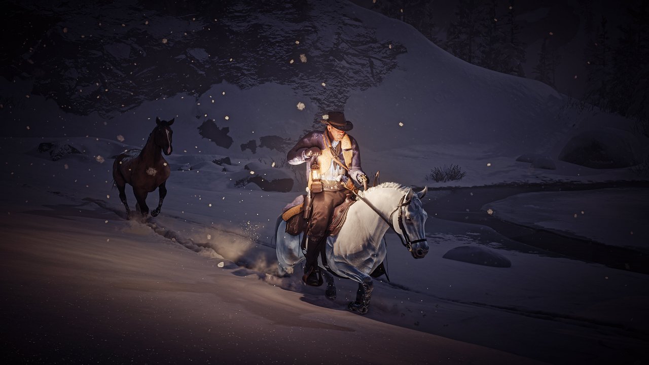 [07/12/2023] JackTheHero zu RDR 2: 