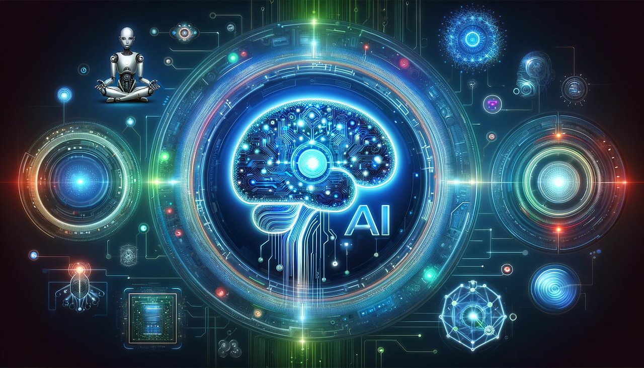 [01/12/2023] Künstliche Intelligenz