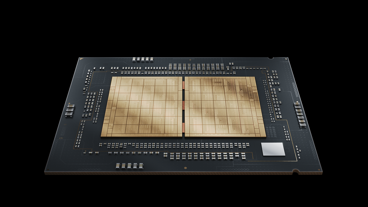 [15/12/2023] Intel Xeon
