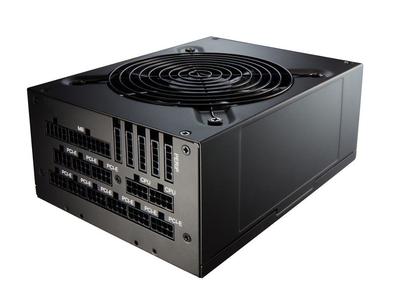 [18/12/2023] FSP Cannon Pro 2500