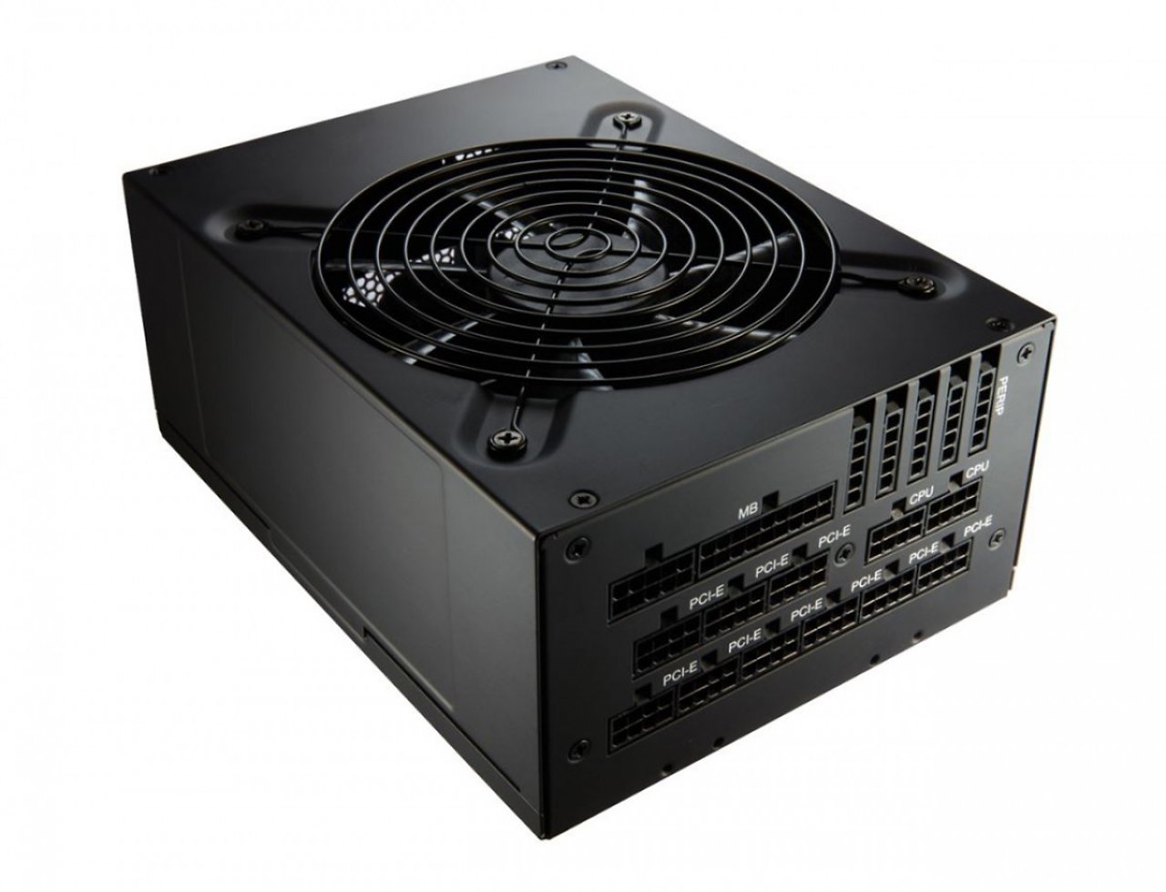 [18/12/2023] FSP Cannon Pro 2500