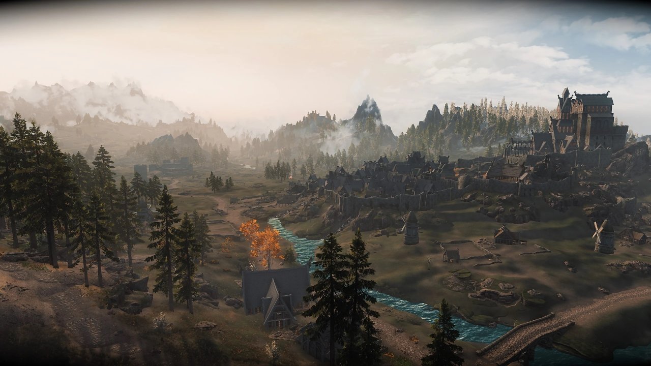 [21/12/2023] Neue Texturen mit Fantasia Landscapes (1)