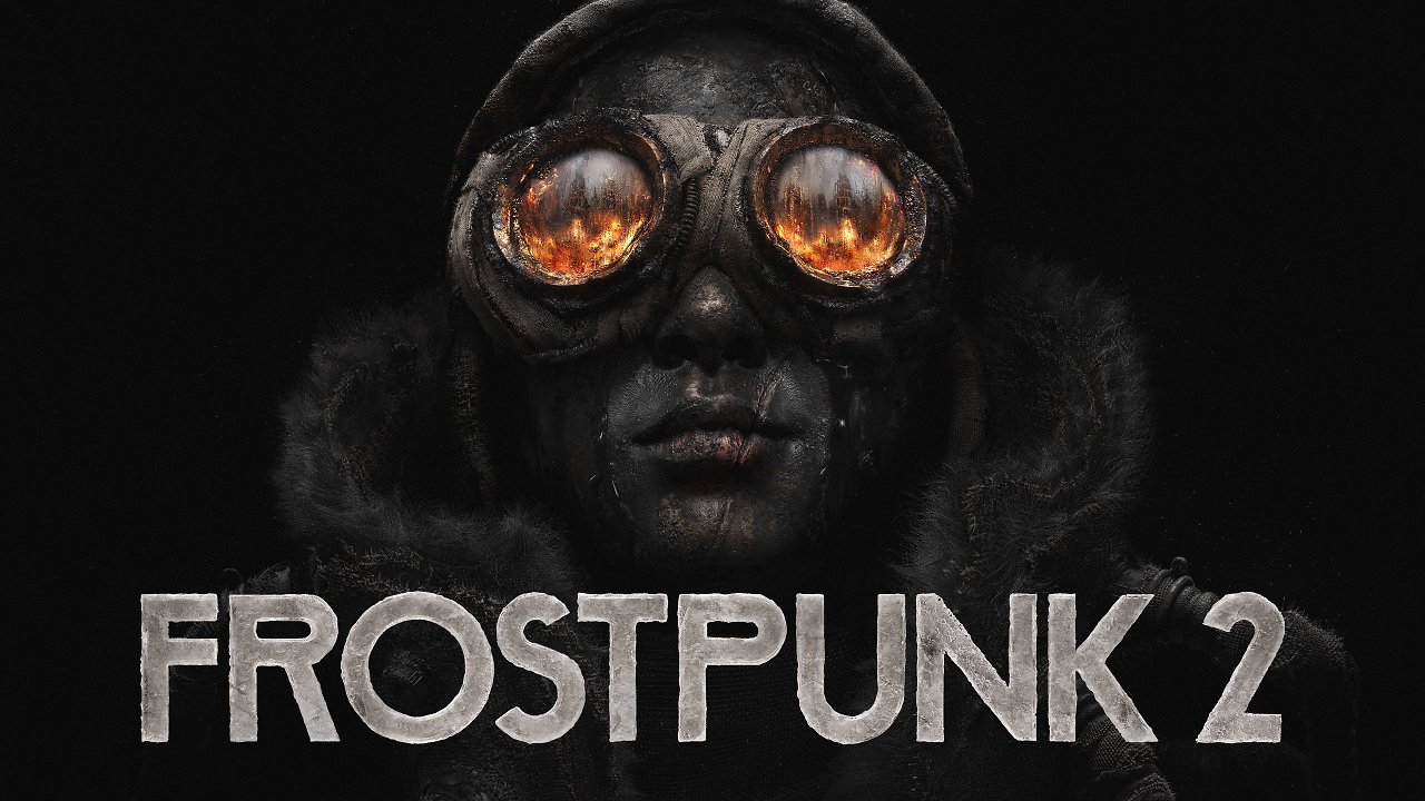 [01/12/2023] Frostpunk 2 im Benchmark-Test: Hardware-hungriges Survival-Siedeln mit Unreal Engine 5