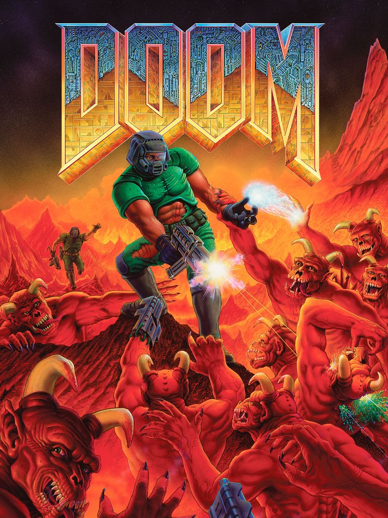 [11/12/2023] 30 Jahre Doom 1: (2) (1)