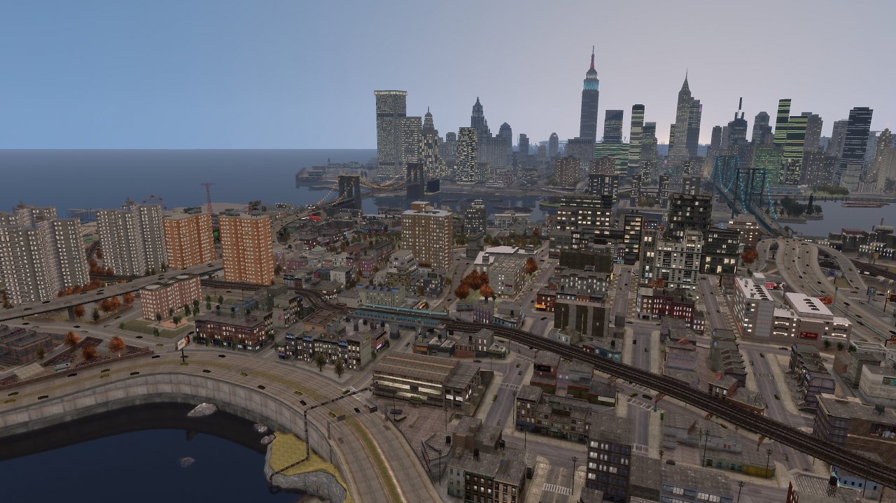 [22/12/2023] GTA IV mit Vulkan und iCEnhancer: Modding Guide 2023/2024