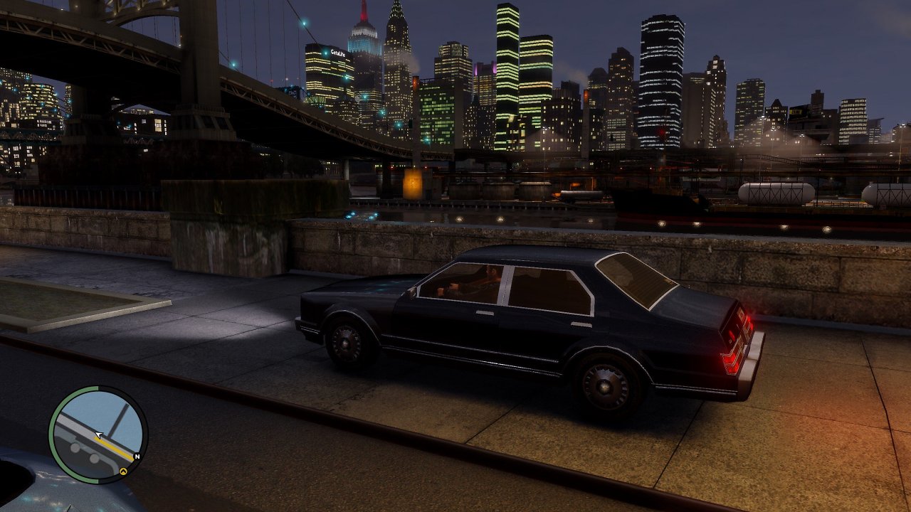 [22/12/2023] GTA IV mit Vulkan und iCEnhancer: Modding Guide 2023/2024