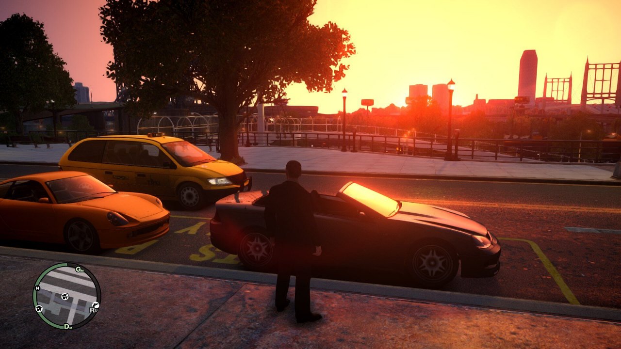 [22/12/2023] GTA IV mit Vulkan und iCEnhancer: Modding Guide 2023/2024