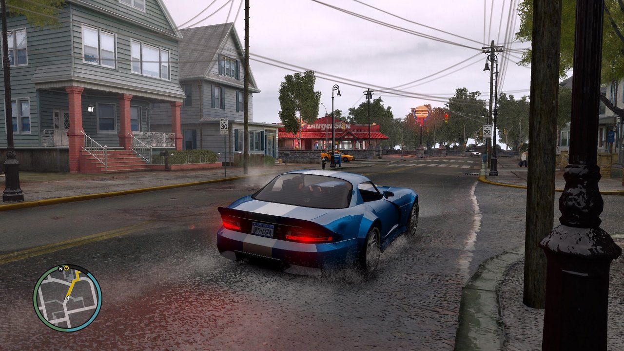 [22/12/2023] GTA IV mit Vulkan und iCEnhancer: Modding Guide 2023/2024