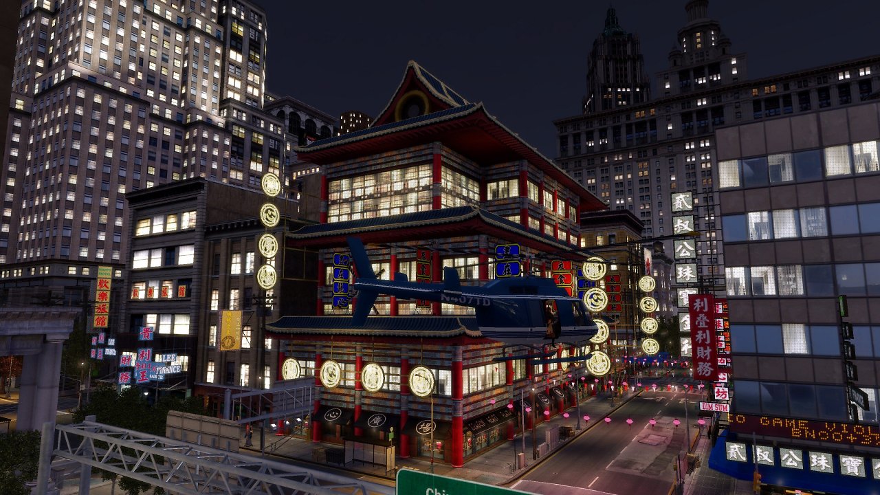 [22/12/2023] GTA IV mit Vulkan und iCEnhancer: Modding Guide 2023/2024