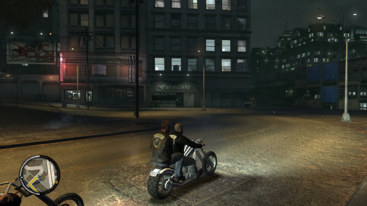 [22/12/2023] GTA IV mit Vulkan und iCEnhancer: Modding Guide 2023/2024