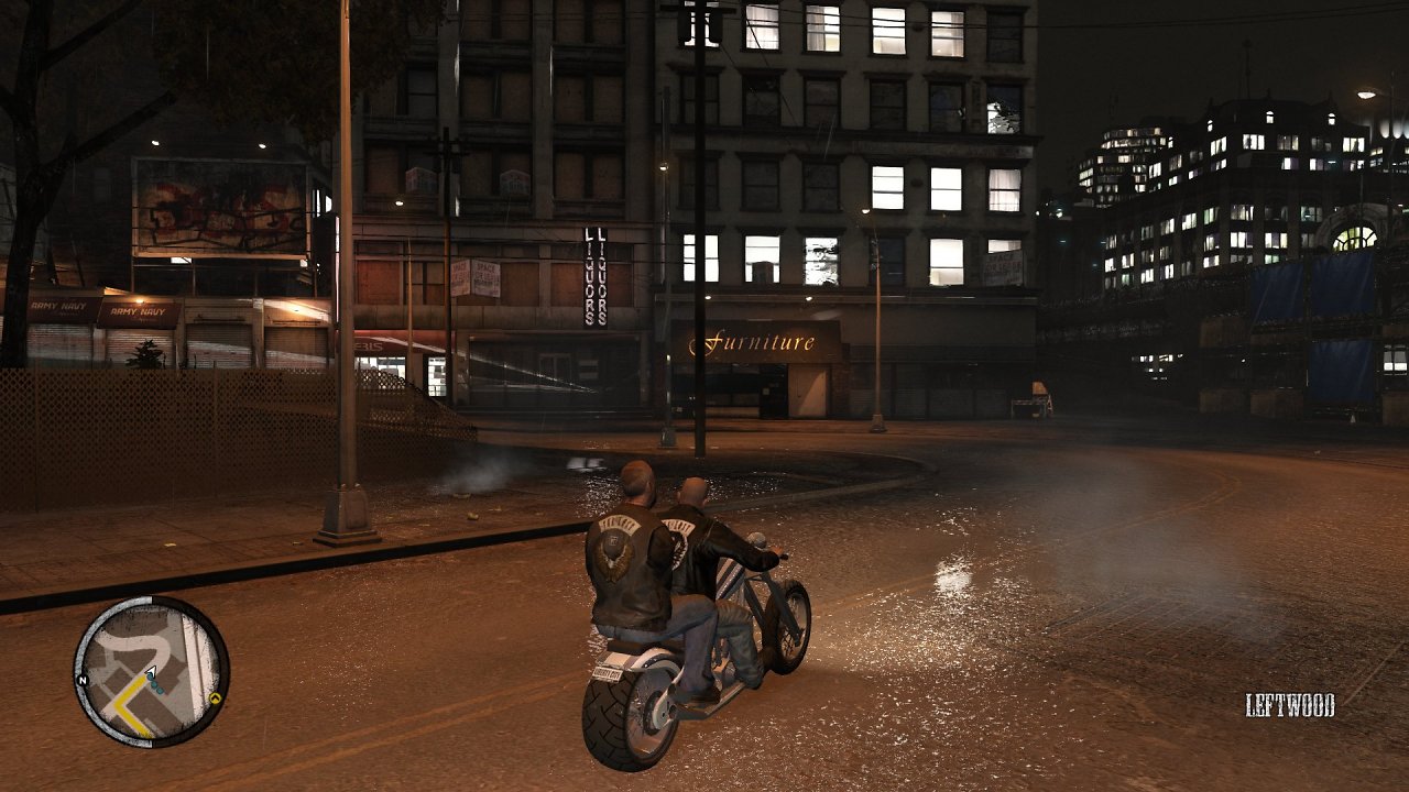[22/12/2023] GTA IV mit Vulkan und iCEnhancer: Modding Guide 2023/2024