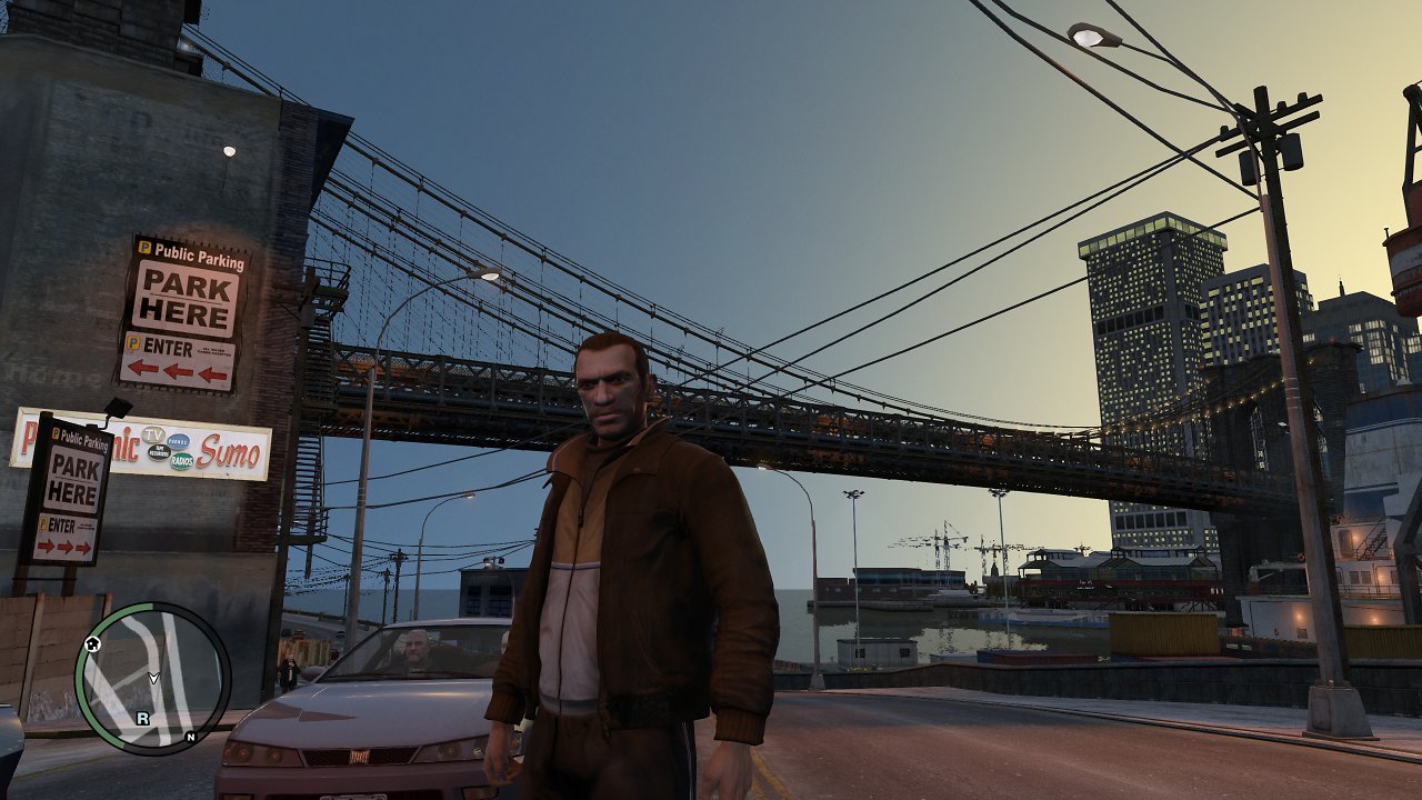 [19/12/2023] GTA IV mit Vulkan und ICEnhancer: Modding Guide 2024 (1)