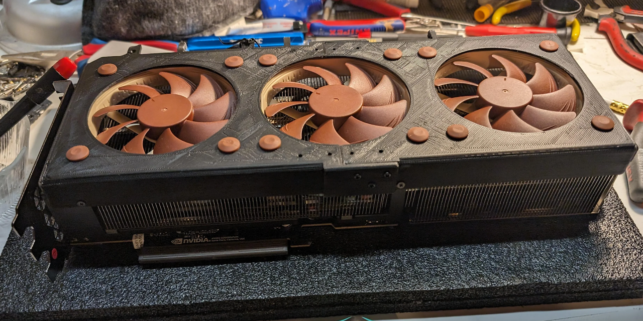[13/12/2023] Geforce RTX 4090