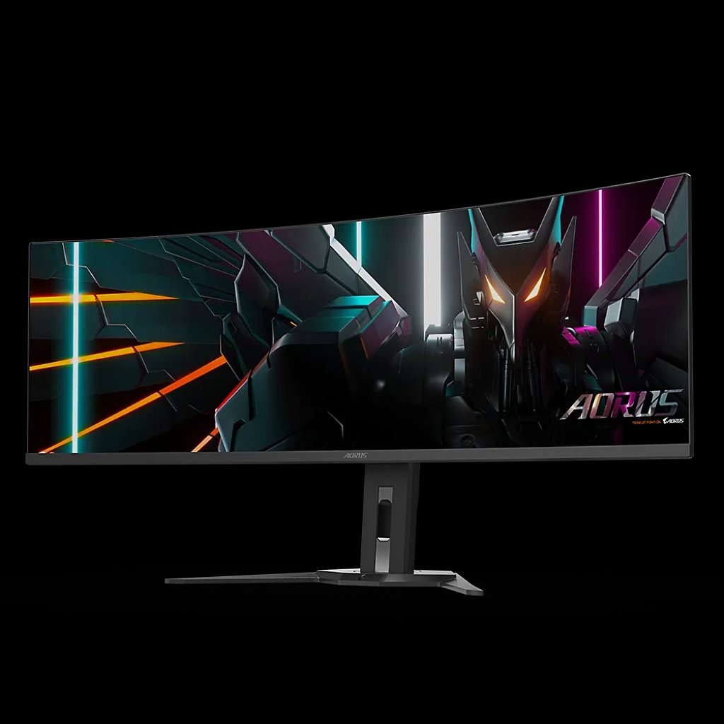 [11/12/2023] Gigabyte Aorus CO49DQ OLED (2)