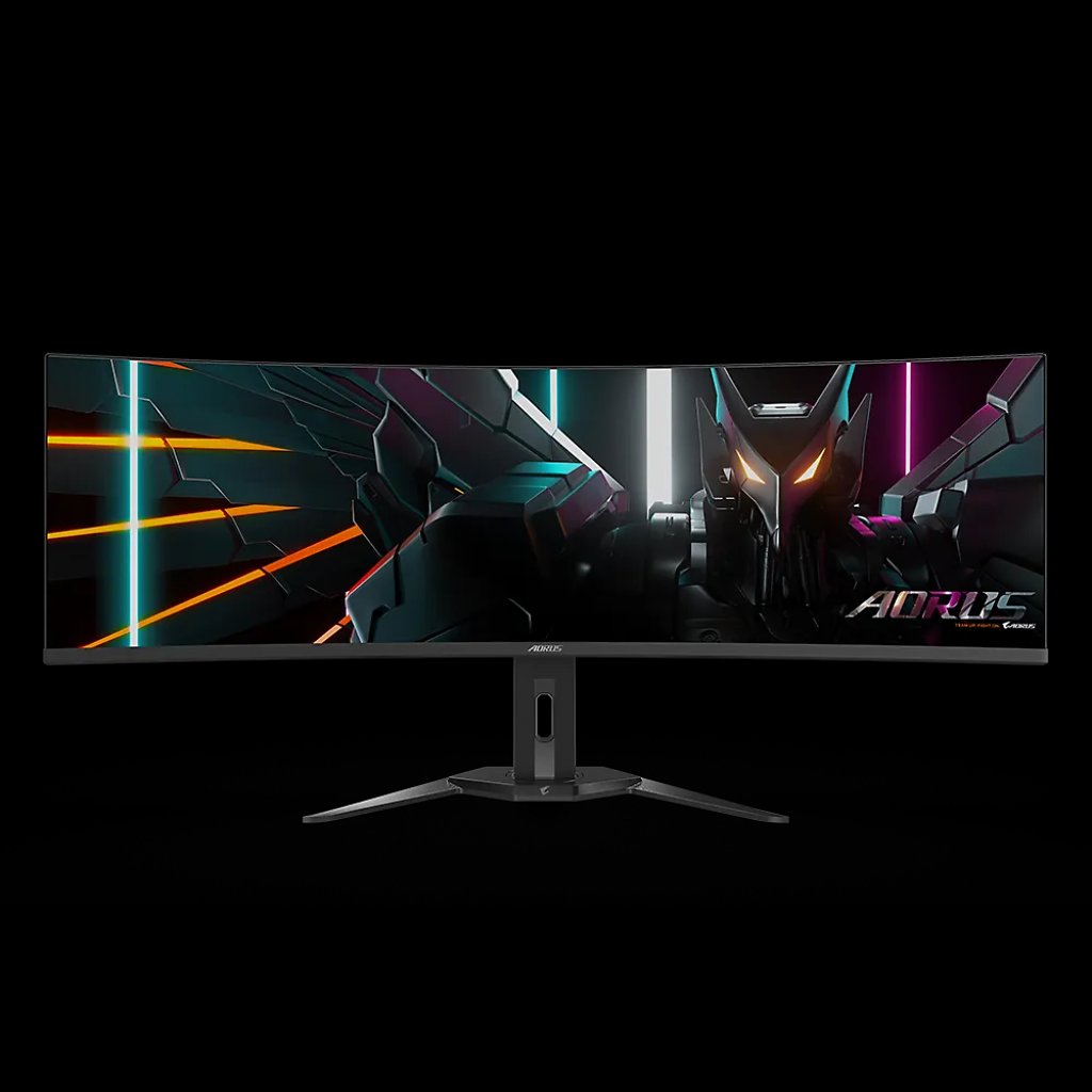 [11/12/2023] Gigabyte Aorus CO49DQ OLED (3)
