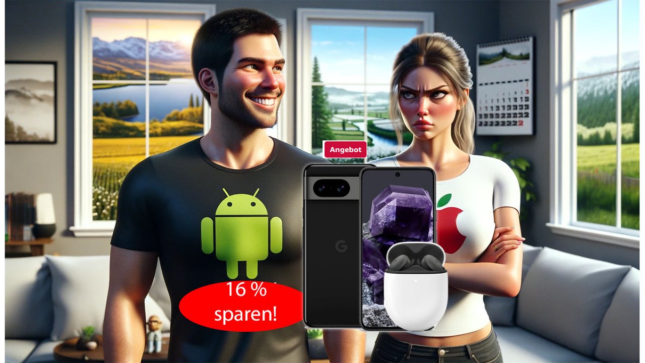 [06/12/2023] Google Pixel Deal