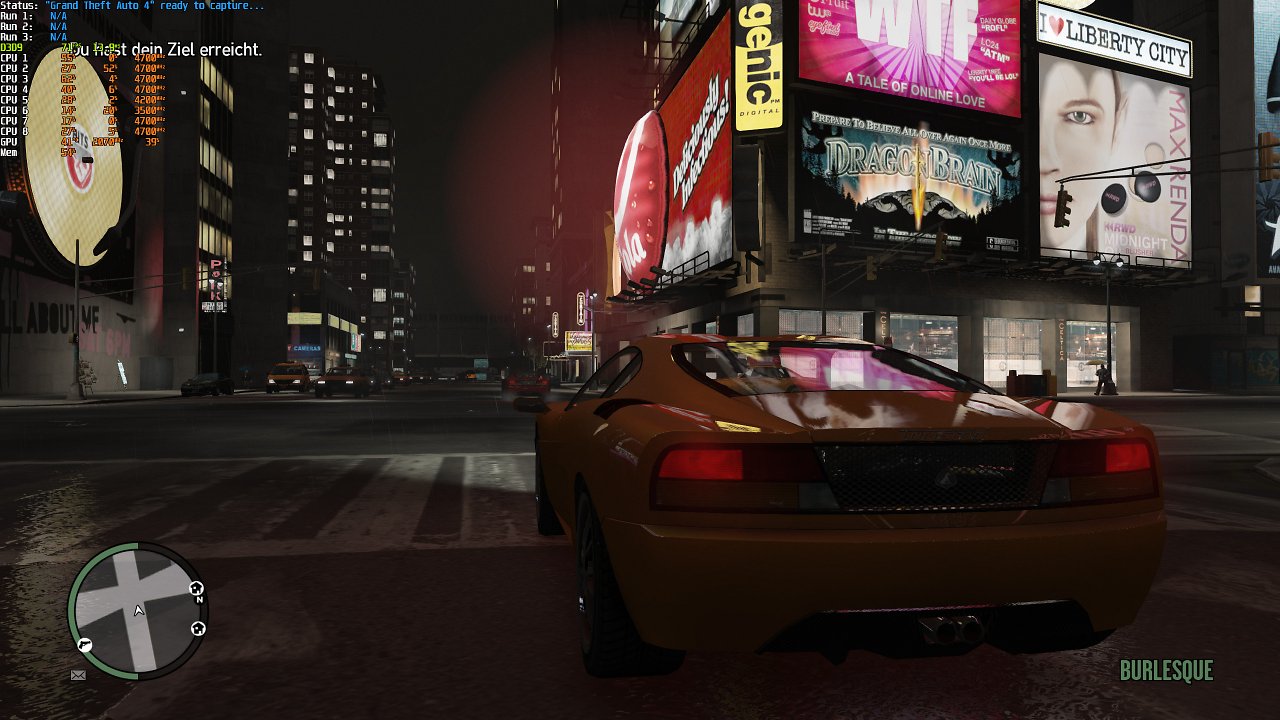 [19/12/2023] Nicht alle Effekte werden in Version 1.0.8.0 mit Mods ideal dargestellt. Dafür muss man sich jedoch keine Sorgen um die DLCs machen, die laufen mit Version 1.0.8.0 einwandfrei.