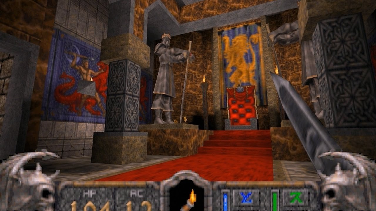 [15/12/2023] Hexen 2