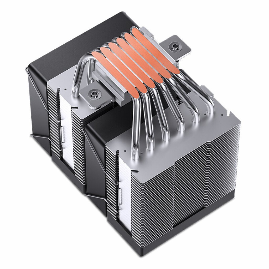 [12/12/2023] Kleiner Dual-Tower: Jonsbos neuer CPU-Kühler macht Noctuas NH-D9L Konkurrenz (5)